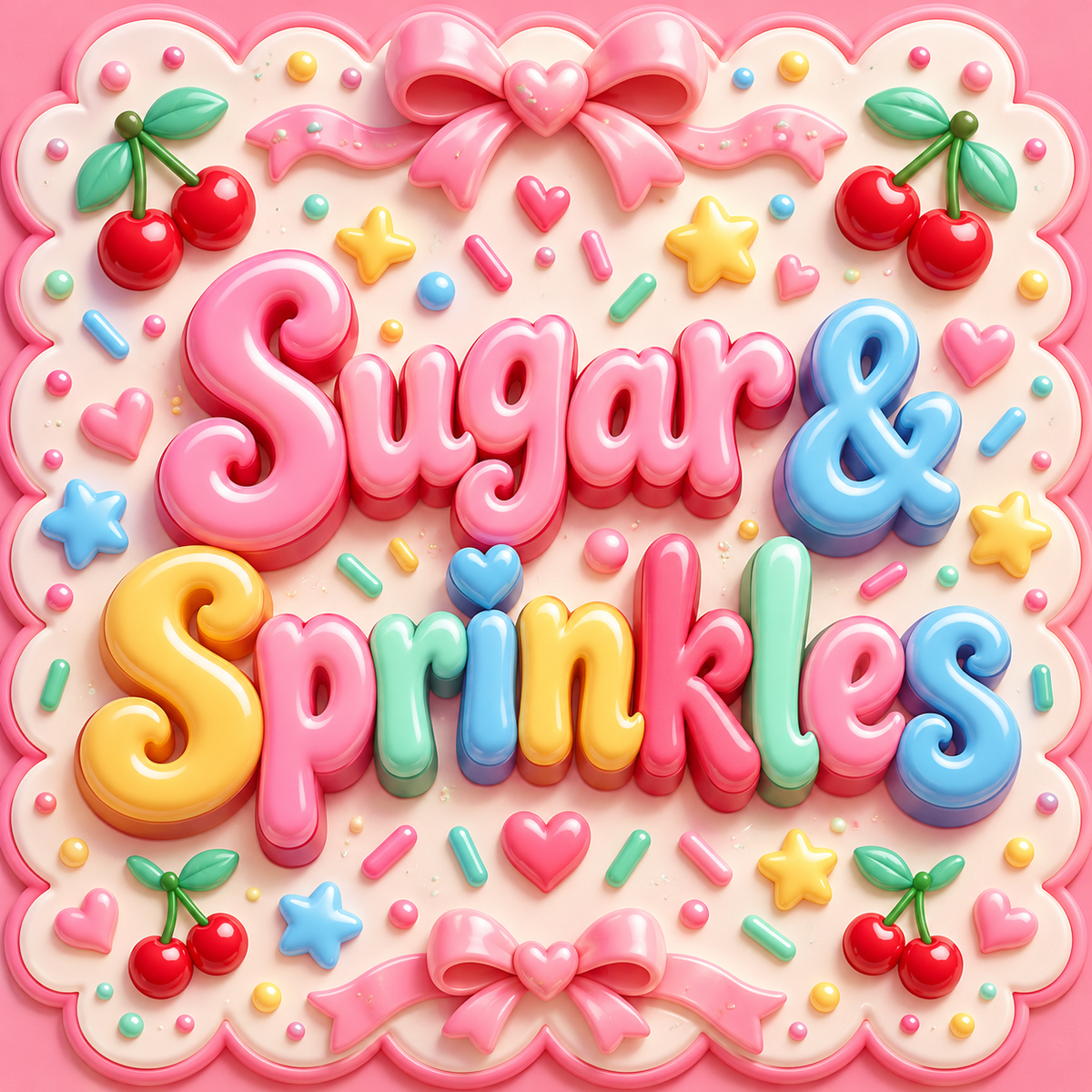 Sugar & Sprinkles