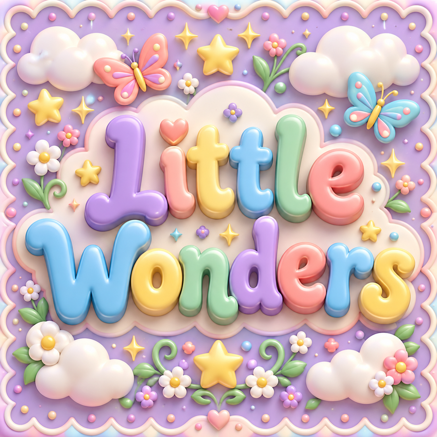 Little Wonders